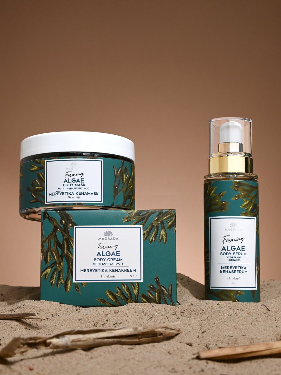 Magrada Organic Sets