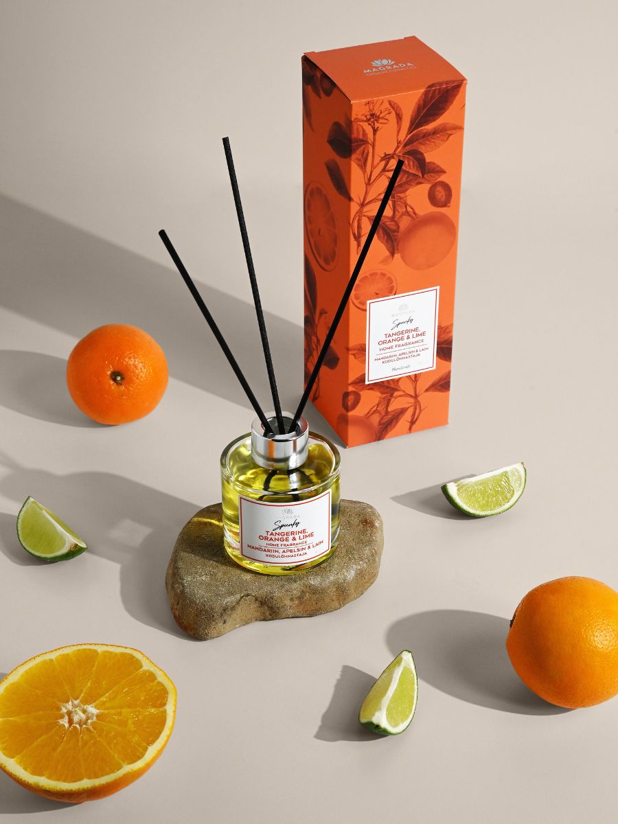 Magrada Organic Home