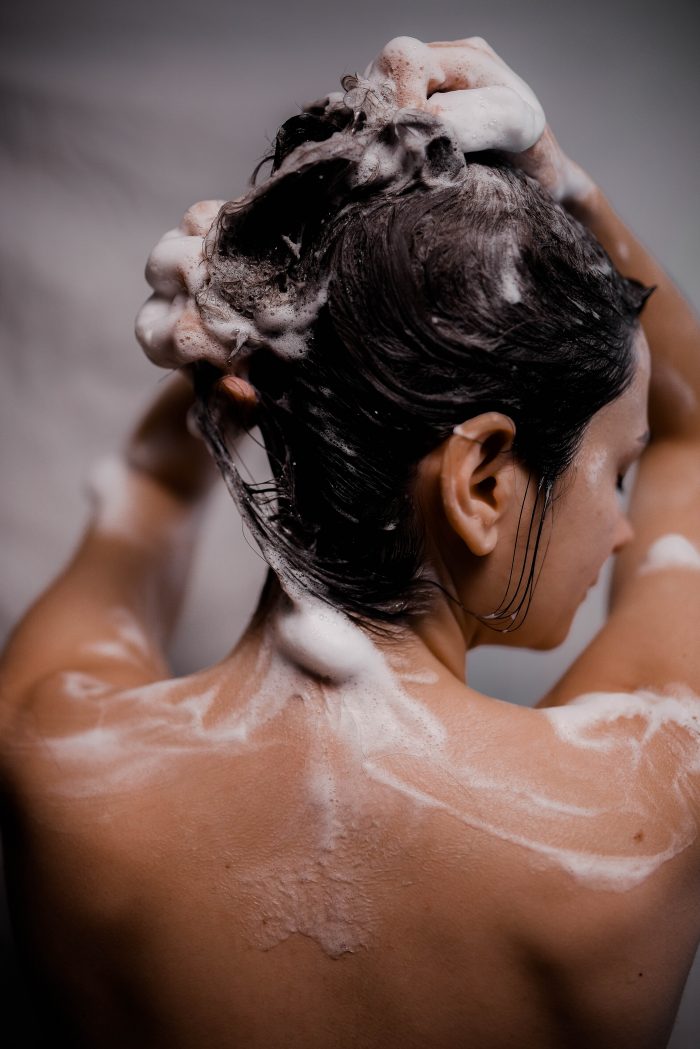 Benefits of solid shampoos